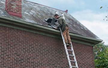 what affects urgent Market Rasen roof repairs