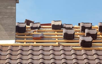Market Rasen clay roofing costs