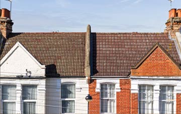 clay roofing Market Rasen, Lincolnshire