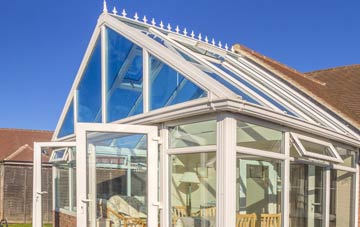 conservatory roof insulation costs Market Rasen