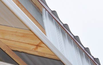 why Market Rasen fascia repairs are essential