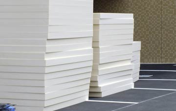 Market Rasen flat roof insulation costs