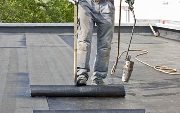 flat roof replacement Market Rasen, Lincolnshire