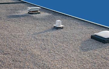flat roofing Market Rasen, Lincolnshire