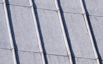 lead roofing Market Rasen, Lincolnshire