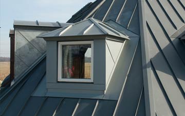 metal roofing Market Rasen, Lincolnshire