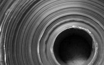 Market Rasen pvc roof replacement