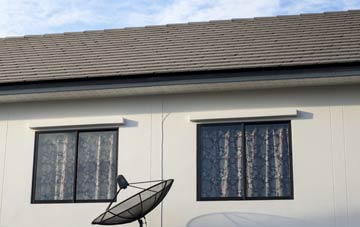 Market Rasen rubber roof costs