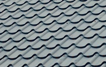 Market Rasen rubber roofing companies