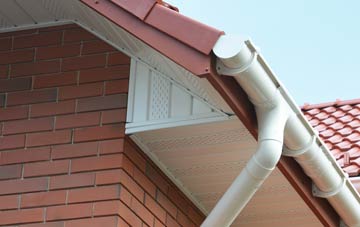 Market Rasen soffit repair costs