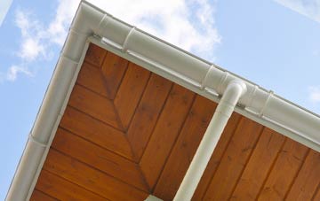 Market Rasen soffit types