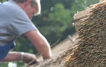 professional Market Rasen thatchers