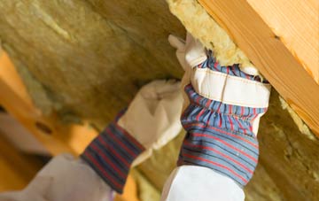types of Market Rasen pitched roof insulation materials