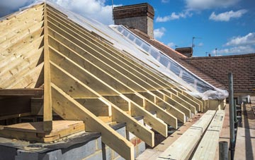 wooden roof trusses Market Rasen, Lincolnshire