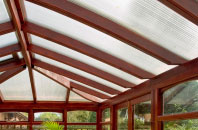 Market Rasen conservatory roofing insulation