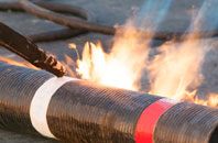 Market Rasen flat roofing replacement