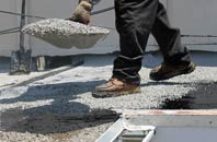 find rated Market Rasen flat roofing replacement companies