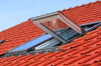 Market Rasen roof window