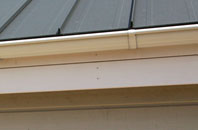 Market Rasen soffit repair